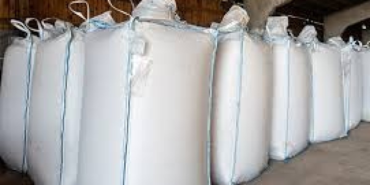 Bulk Bag Manufacturers Redefined: Inside Sudarshan Addpack’s Success Story