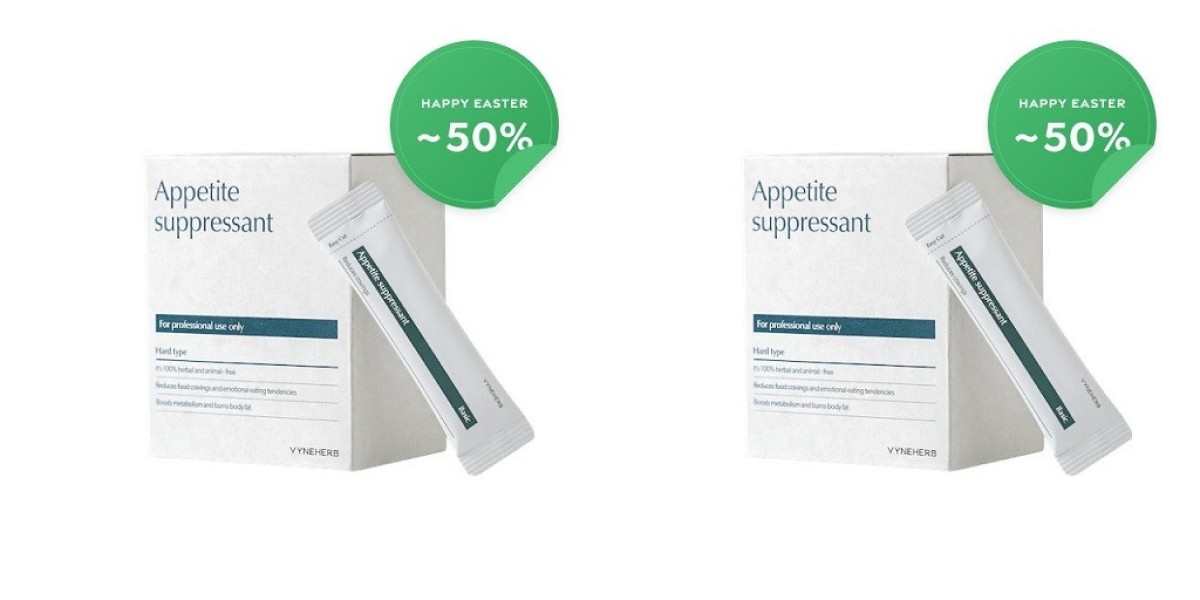 Appetite Suppressant Korea: Trends, Culture, and What You Should Know