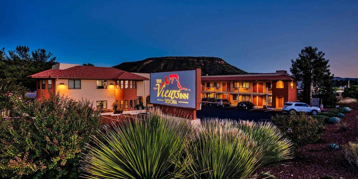 Comfort, Convenience & Views: The Views Inn Sedona for the Perfect Family Stay