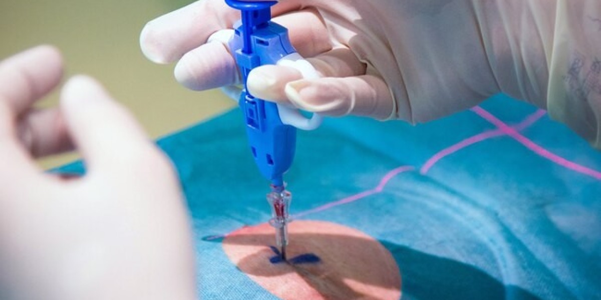 Biopsy Industry Eyes $77.5B Milestone by 2035