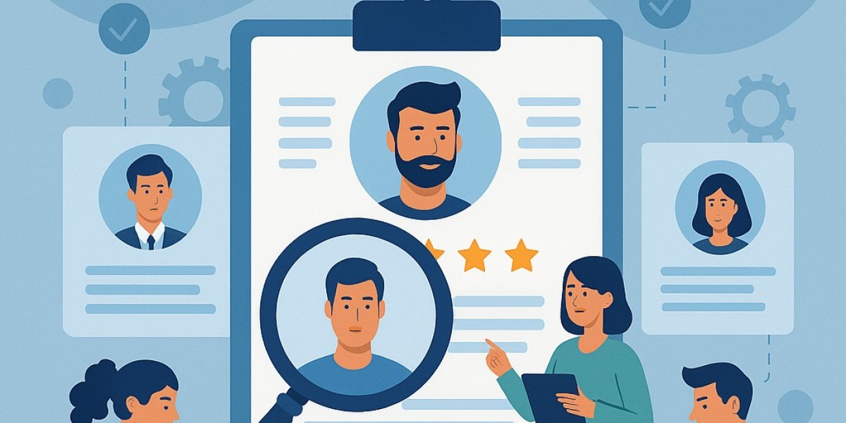 Streamlining Talent Acquisition with IT Staffing Services