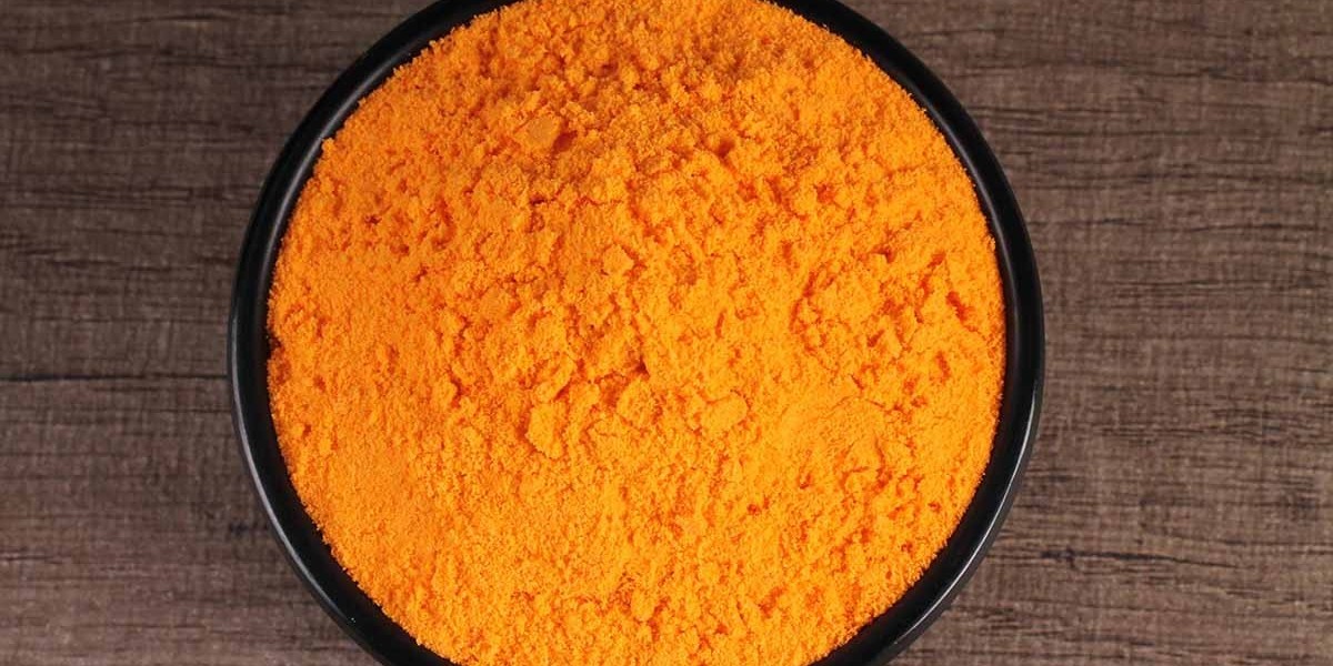 Cheese Powder Market Impacted by Consumer Trends and Technological Advancements in Food Industry