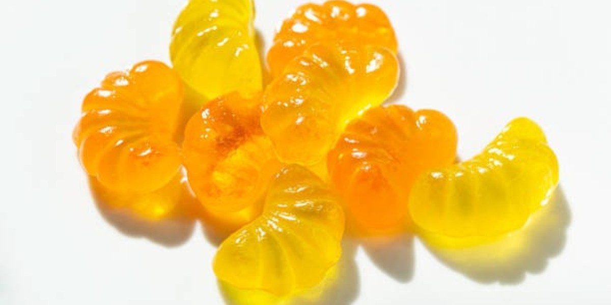 Citrus Gummies Market: Research Analysis