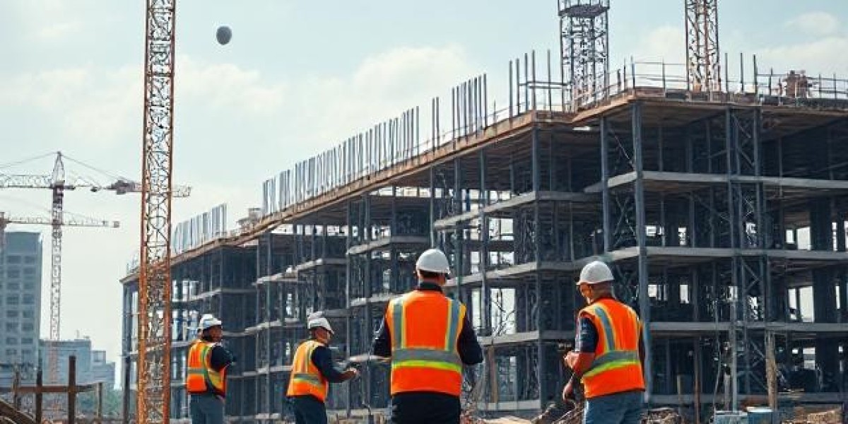 How to Get Your Labourer’s CSCS Card in London – Full Process Explained
