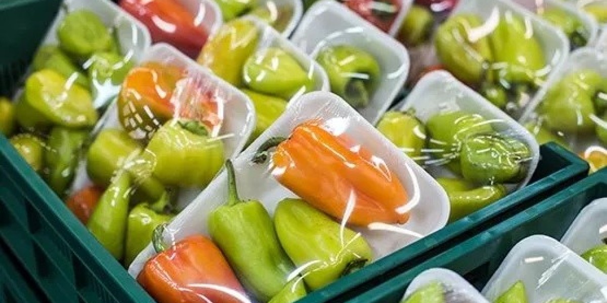 Why Choosing the Right Polyolefin Shrink Film Supplier Matters for Your Business