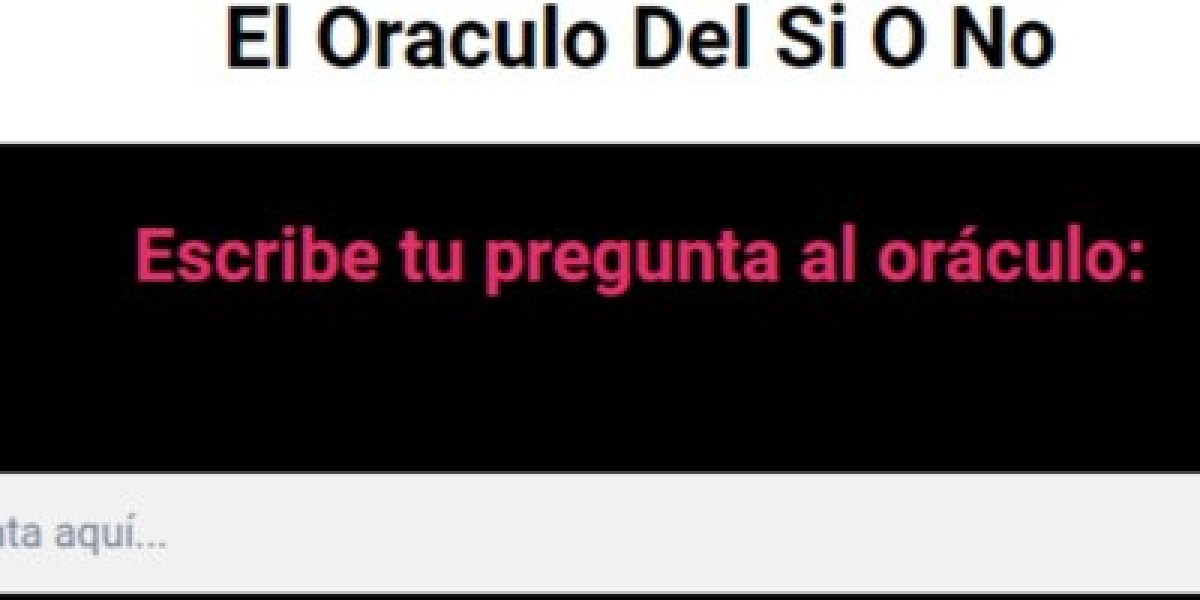 Beneficios emocionales del Oráculo del Sí o No