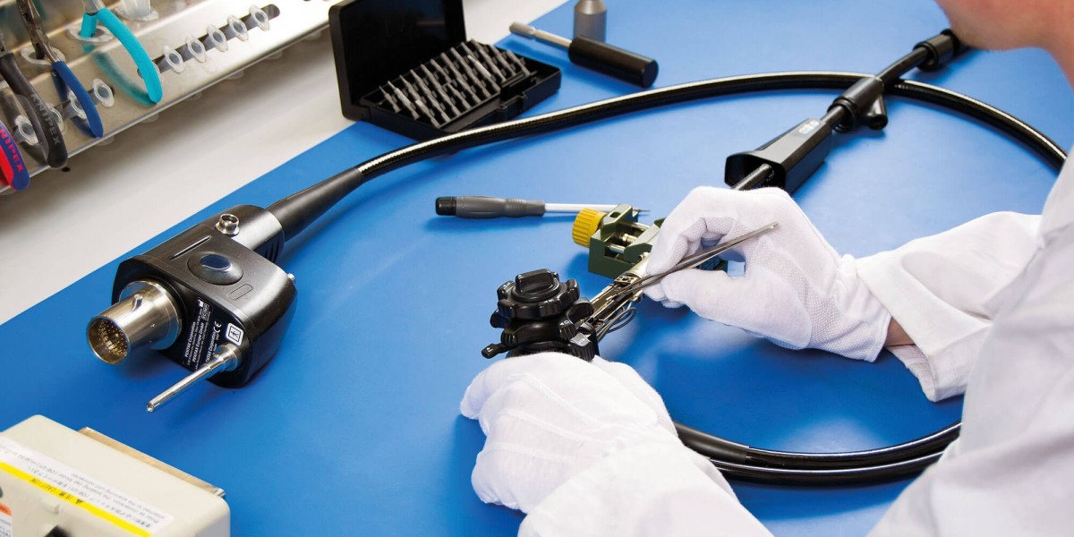 Veterinary Endoscope Market Demand Increases with Rising Prevalence of Animal Gastrointestinal Disorders