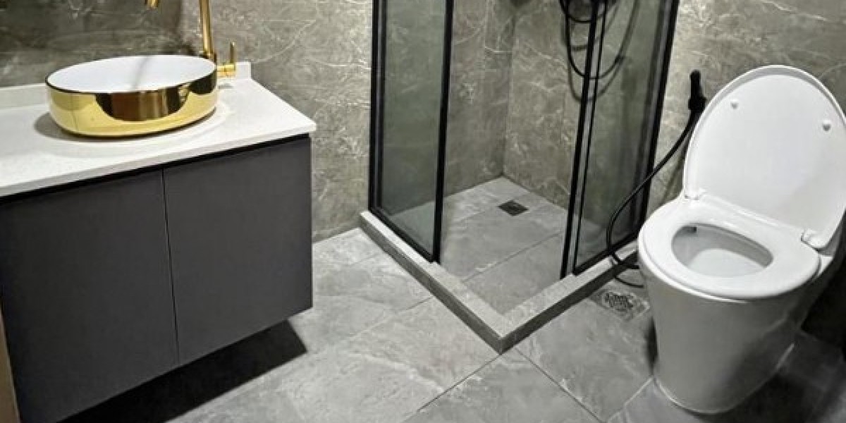 Things To Consider While Doing Bathroom Renovation!