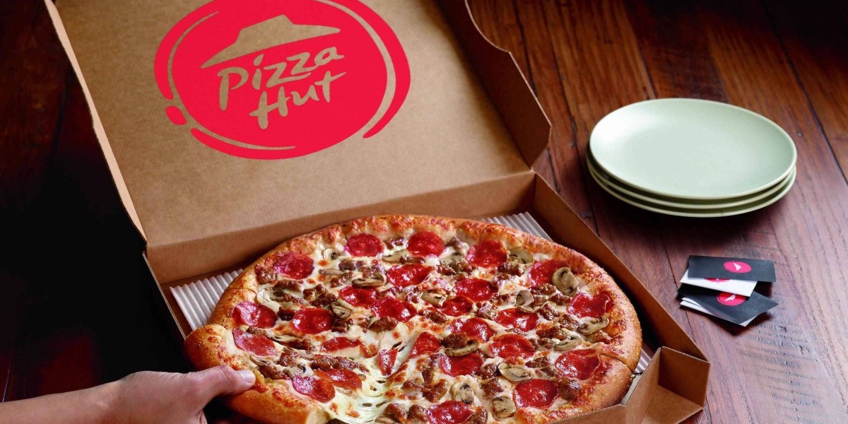 Looking for the best pizza in South Africa? You just found it – order now!