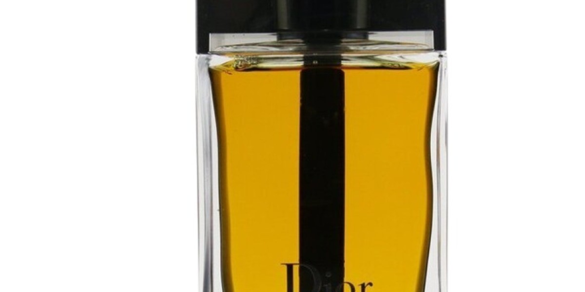 Dior Homme