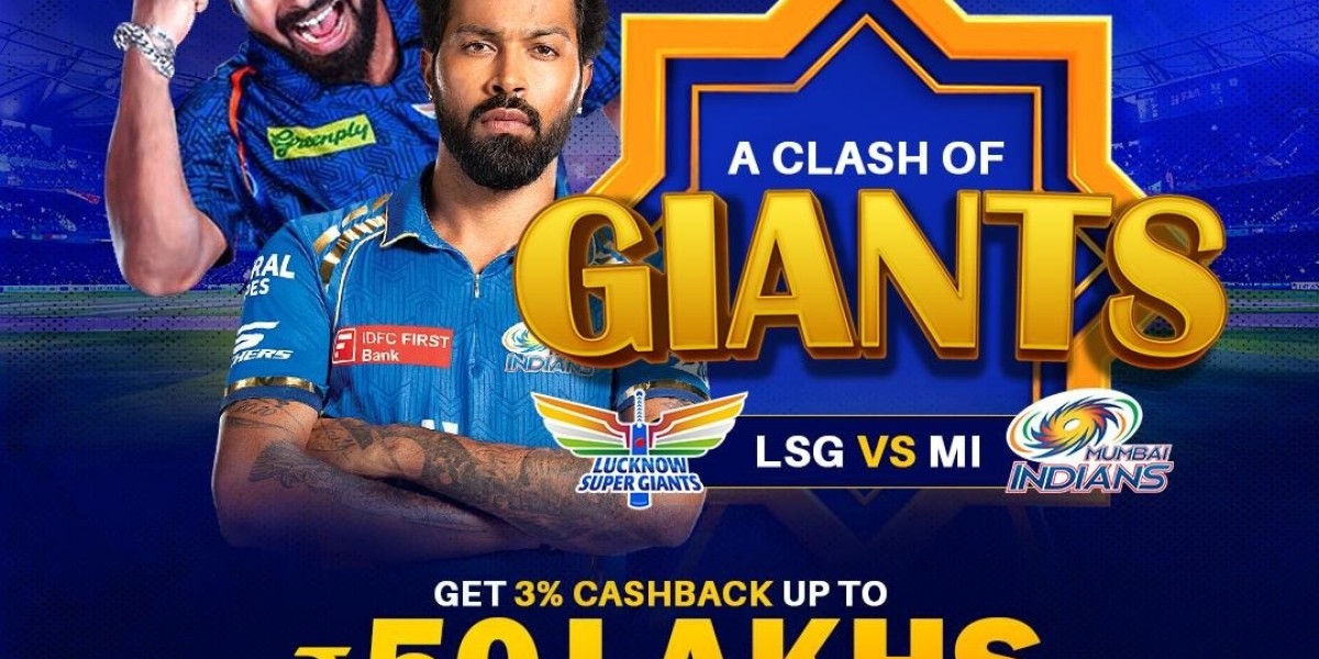 Who is likely to win the LSG vs MI match based on current form?