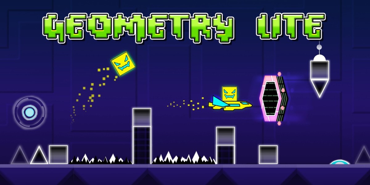 How to play Geometry Dash