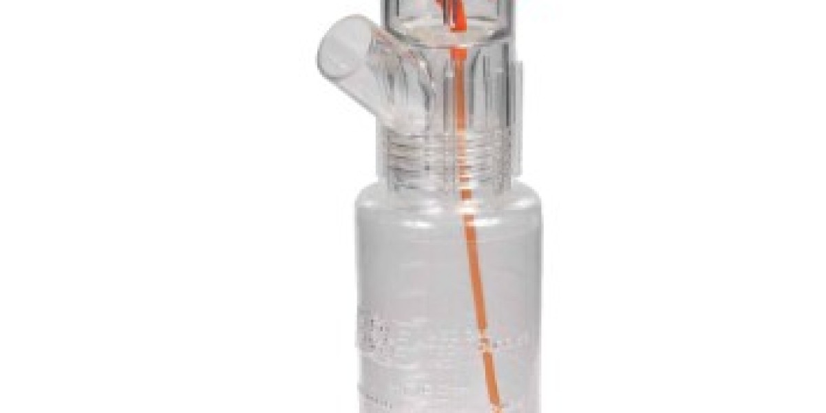 The Role of Aerosol Nebulizer and Bite Block in Respiratory Care