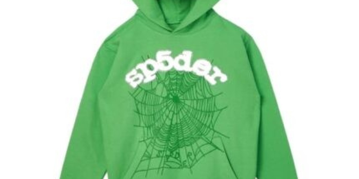 Sp5der: A Revolutionary Streetwear Movement Redefining Urban Fashion