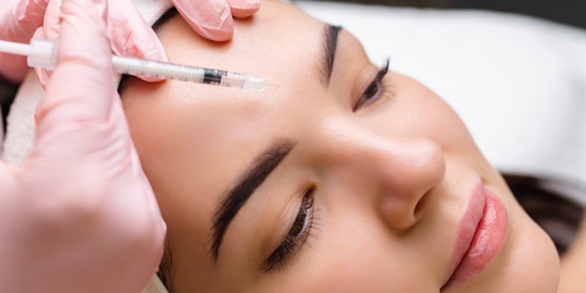 Celebrities in Riyadh Who Swear by Botox