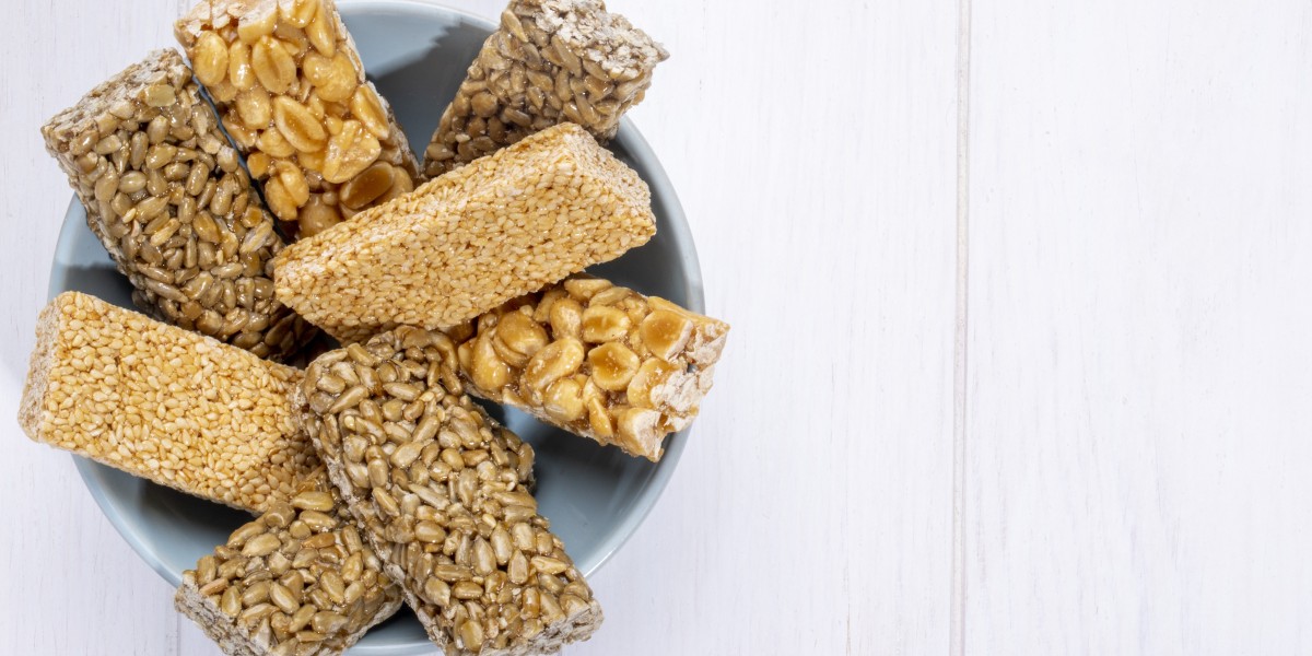 Protein Bar Market :Opportunities Expand With Fitness Collaborations, Online Sales, and Lifestyle Alignment