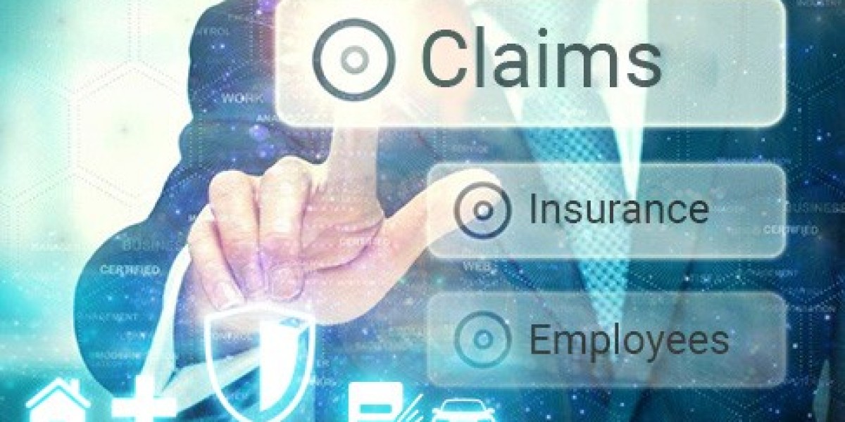 The Future of Claims Processing Software: Market Trends and Digital Transformation