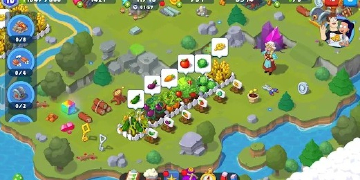建設與冒險的完美結合！《城堡工藝 Castle Craft》：免費線上小遊戲，盡在 Crazy Games​