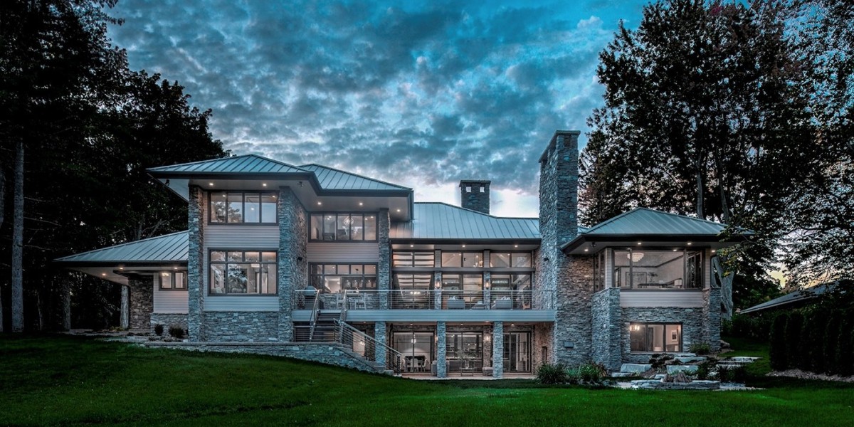 Southeastern Michigan Custom Builders – Creating Homes with Heart