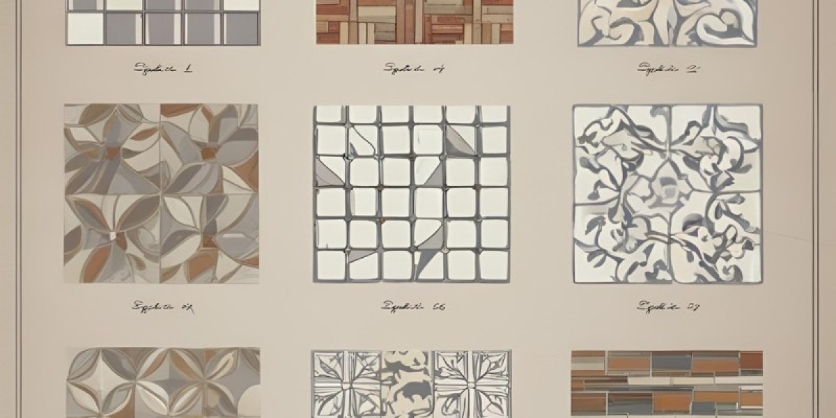 Decoding Tile Shop Drawings: Essential Symbols and Notations Explained