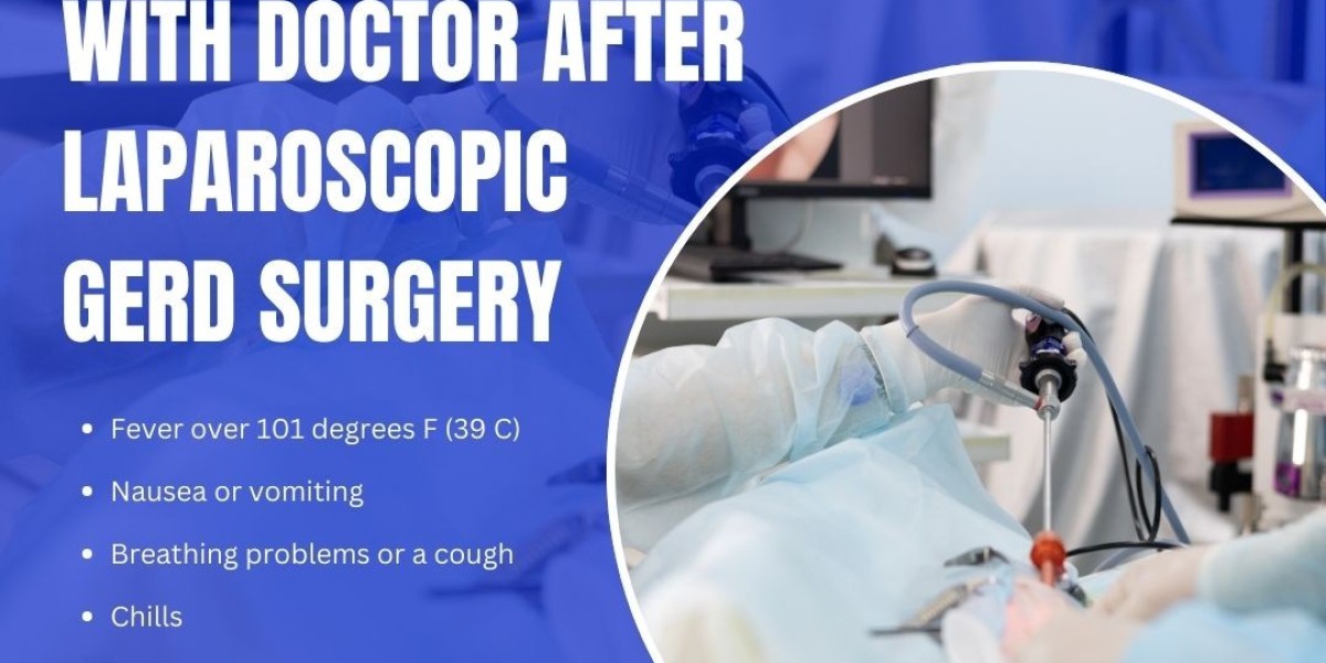 Advanced Gastrointestinal Surgery in UAE: Treating Hiatus Hernia with Laparoscopic Anti-Reflux Surgery in Abu Dhabi