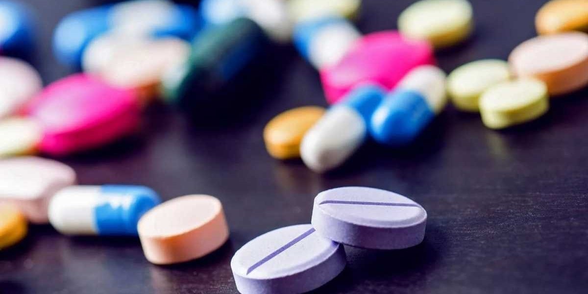 Pharmaceutical Progress: The Global Allopurinol Tablets Market at a Glance