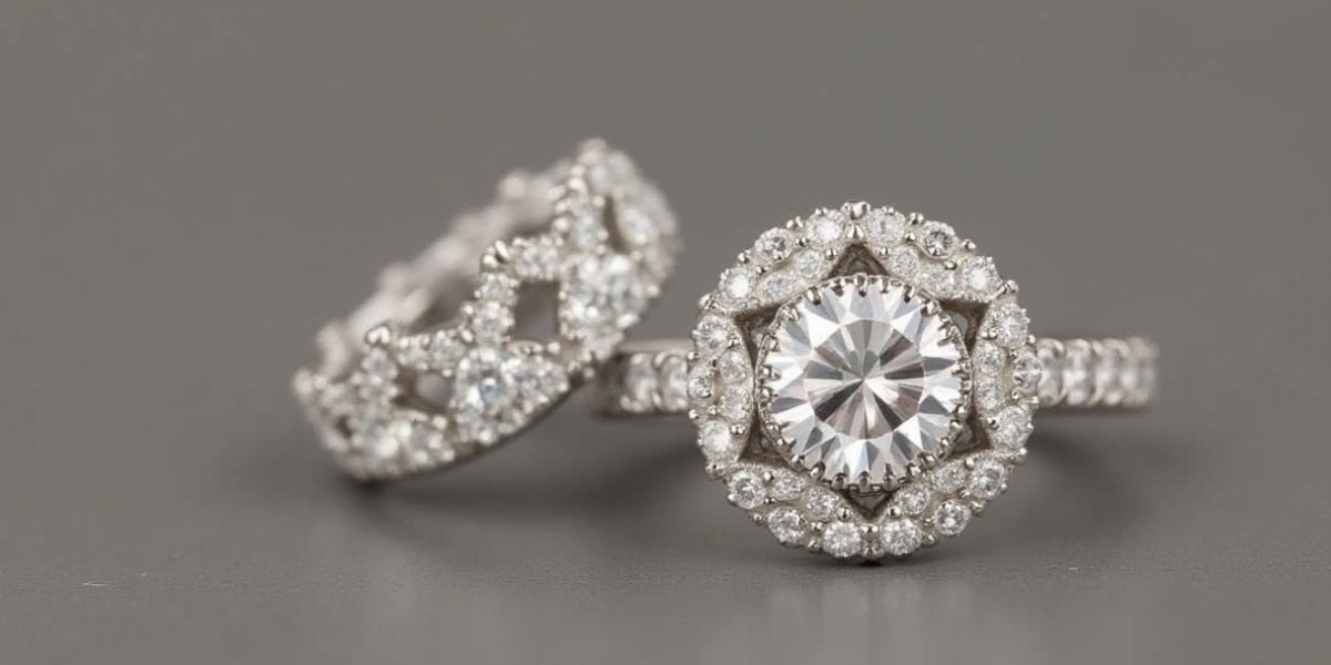Eco-Friendly Love: Why Lab Grown Diamond Engagement Rings Are the Future