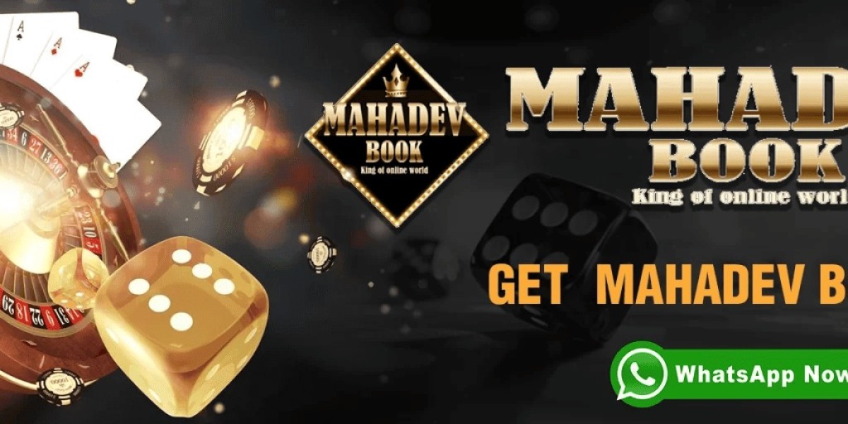 Discover the Ultimate Betting Experience with Mahadev Book & Mahadev Betting Site
