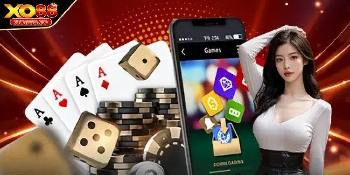 Best Mobile Games on Xo88