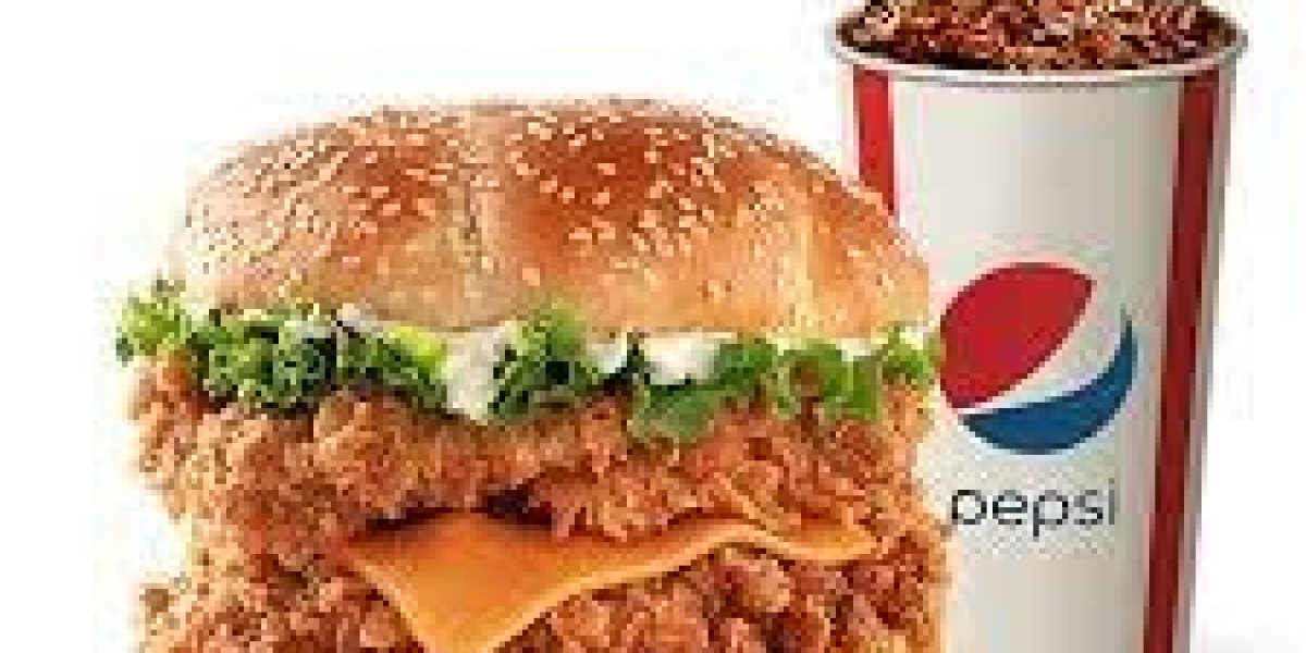 Delicious Midnight Food: Find Amazing Deals Open Late Tonight
