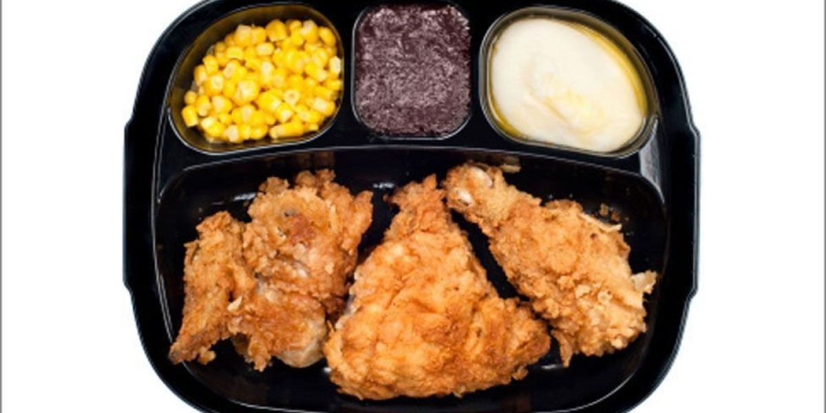 Frozen Ready Meals Market Benefits from Pandemic-Induced Cooking Fatigue and Shift Toward Quick Solutions