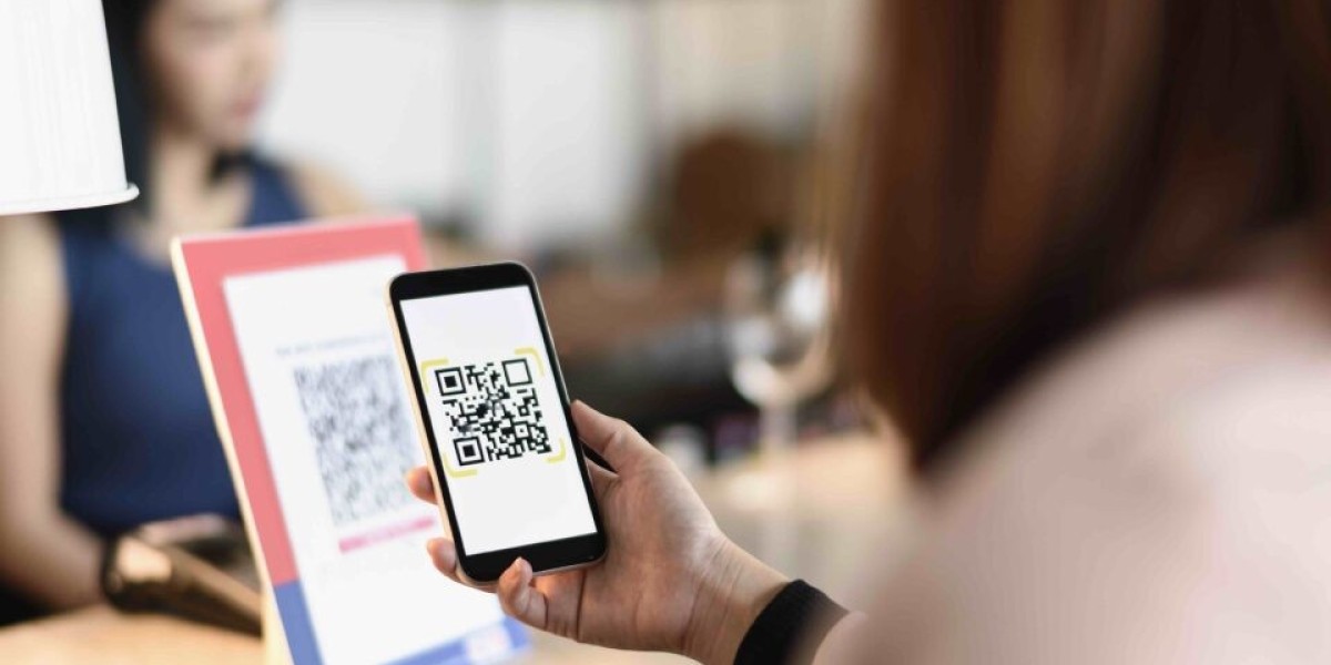 Smart Payments Market: Shaping the Future of Seamless, Secure Transactions