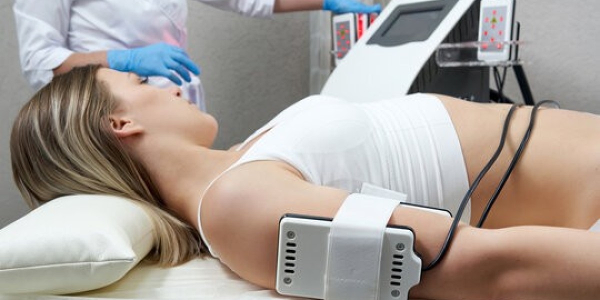 Laser Lipolysis: FDA-Cleared, Patient-Approved