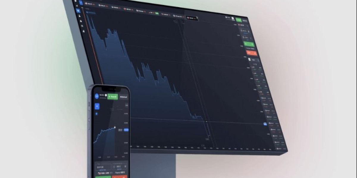Trading Platforms: Your Digital Gateway to the Financial Markets