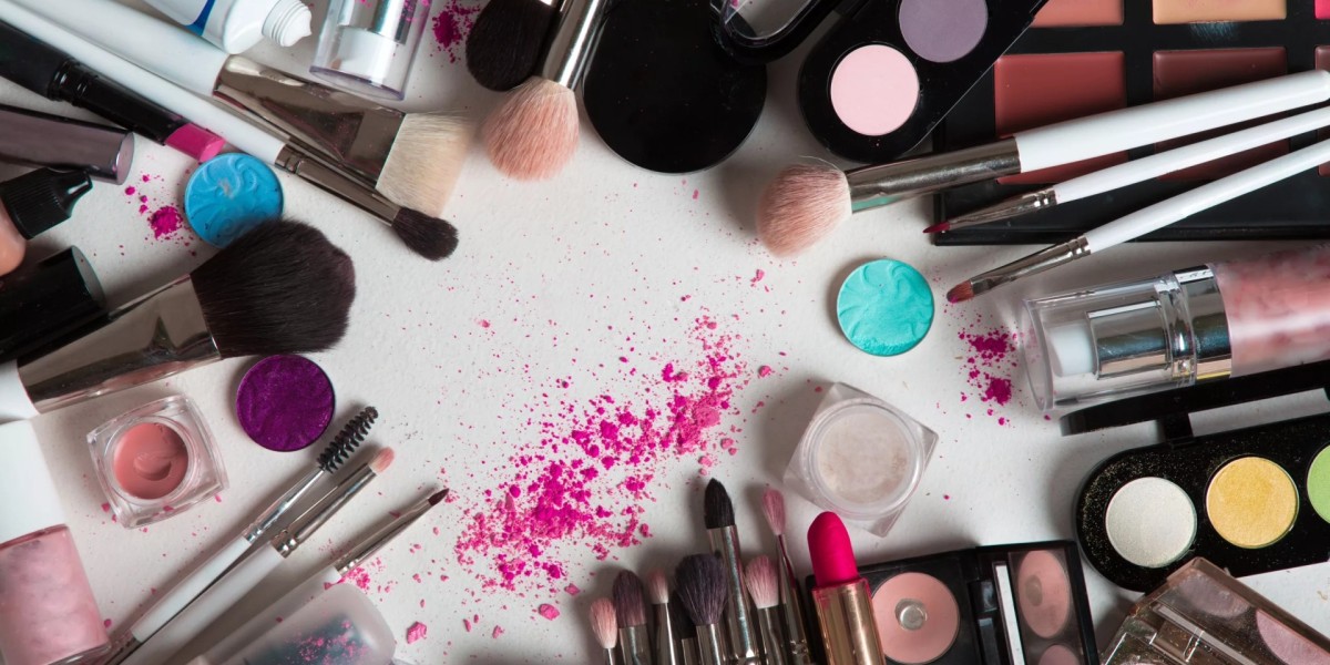 Makeup Market Evolution: The Impact of Vegan and Cruelty-Free Products on Sales