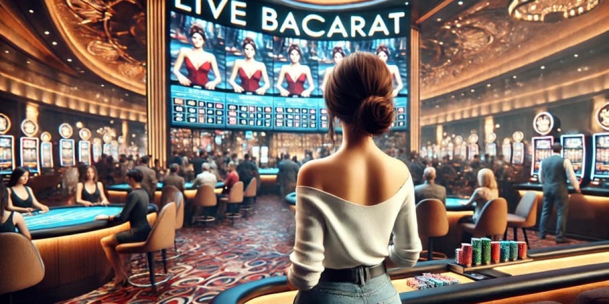 Discovering Safe Spaces: Online Casino Scam Verification with Onca888