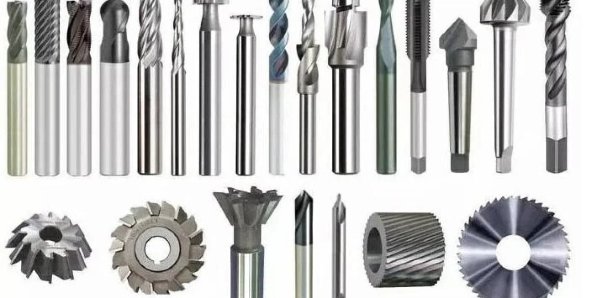 Japan Tool Steel Market Insights: Innovation Forged in Every Alloy