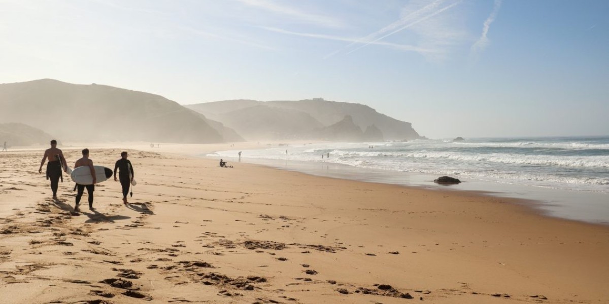 Plan Your Dream Holiday to Portugal with Exclusive Deals from Portugal Holidays