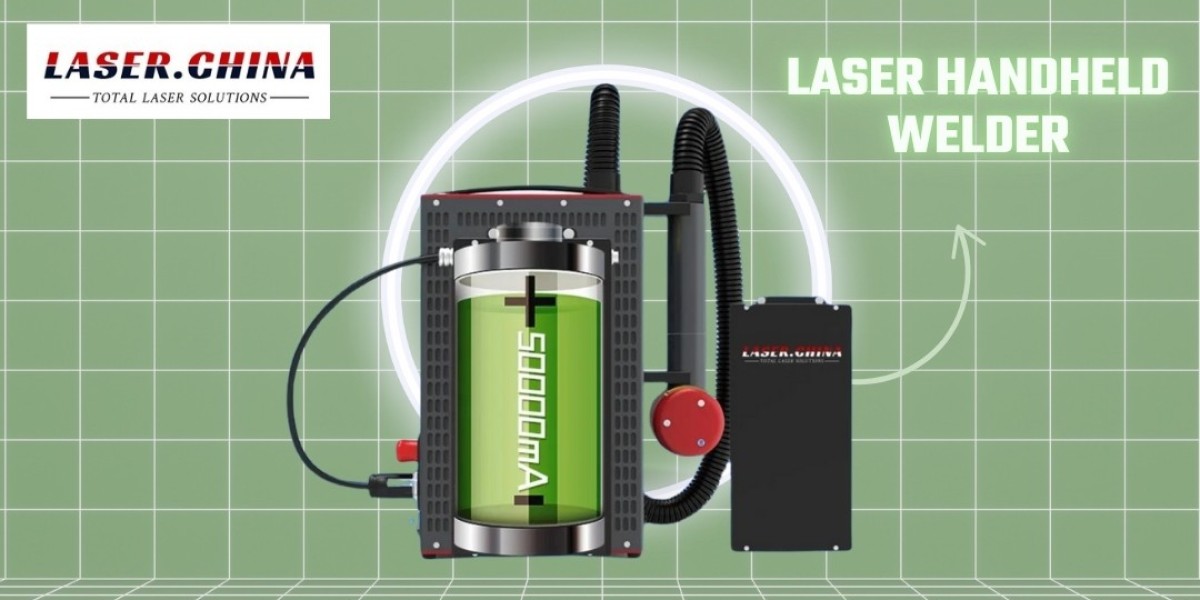 What is Laser Paint Stripping and How Does it Work Compared to Traditional Methods