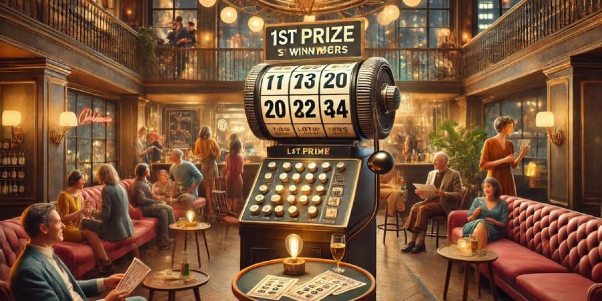 How to Analyze Lotto Numbers: Strategies for Better Insights