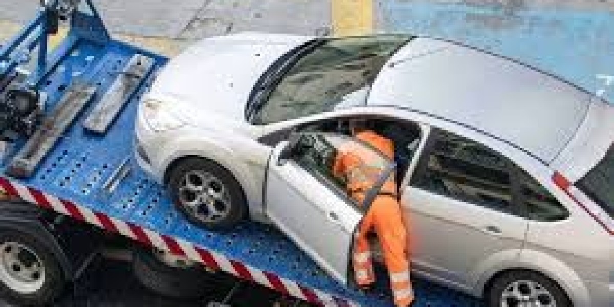 Manukau Towing: A Comprehensive Guide to Towing Services in Manukau