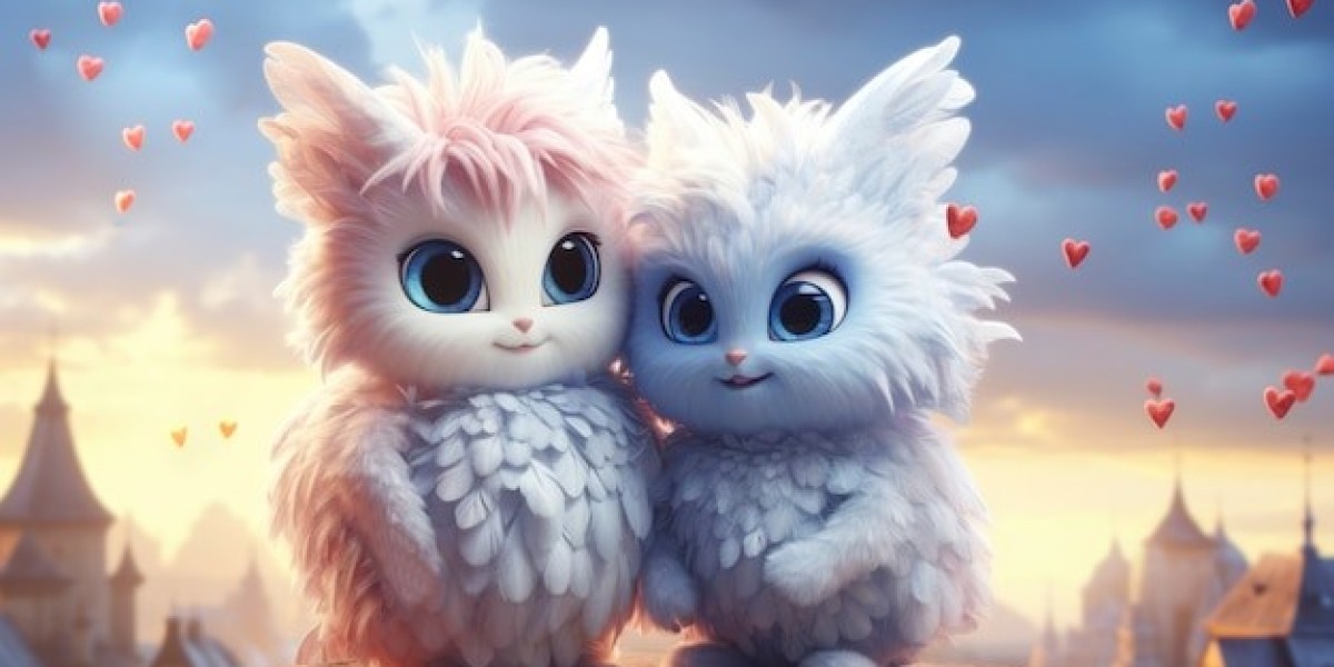 Fantasy Stuffed Animals in Pop Culture: From Movies to Merch