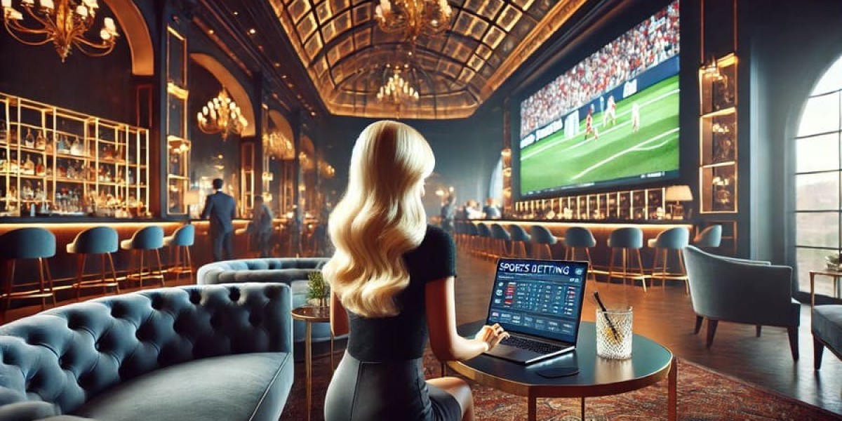 Unleash Safe Gaming: Discovering Perfect Scam Verification on Online Gambling Sites with toto79.in