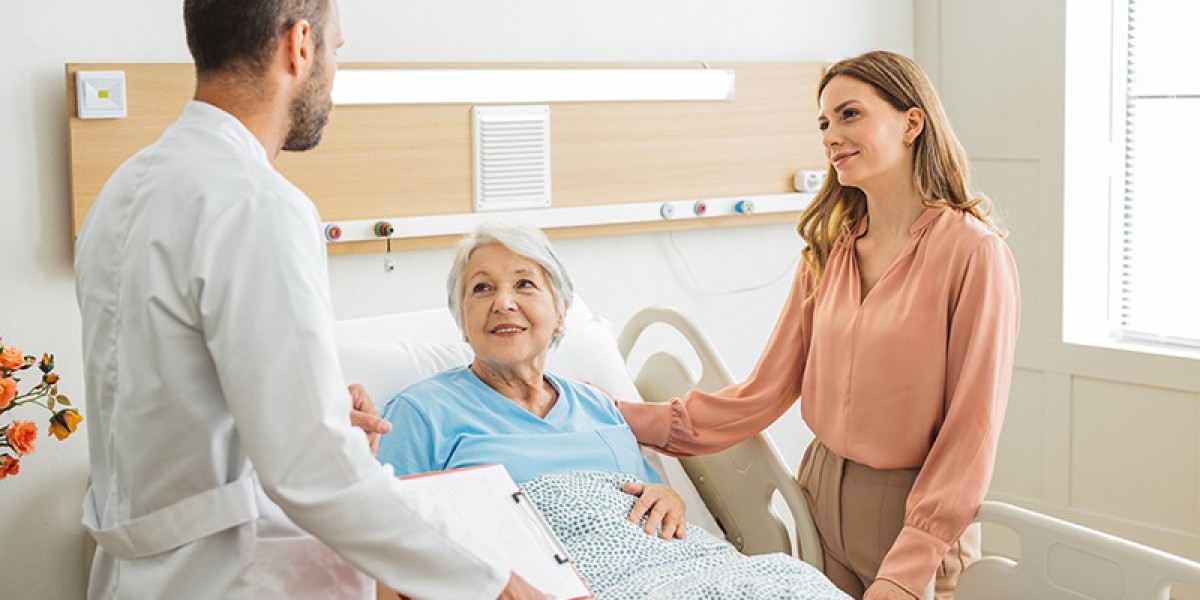 Exploring Specialized Home Healthcare Services