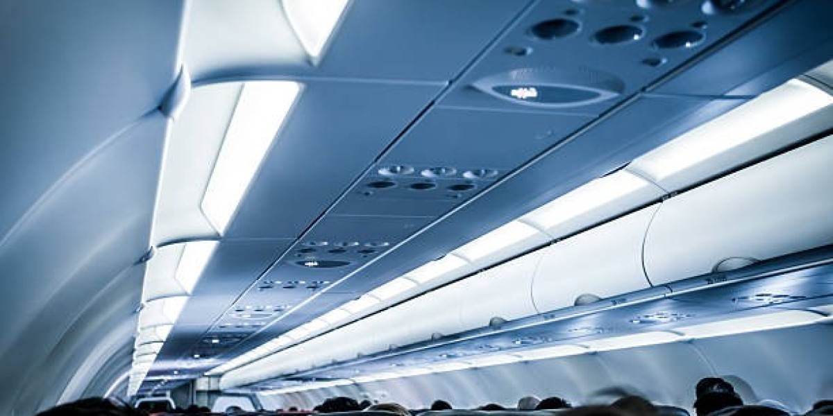 Aircraft Lighting Systems Market Endures Disruptions Compliance Hurdles and Technical Limitations in Development