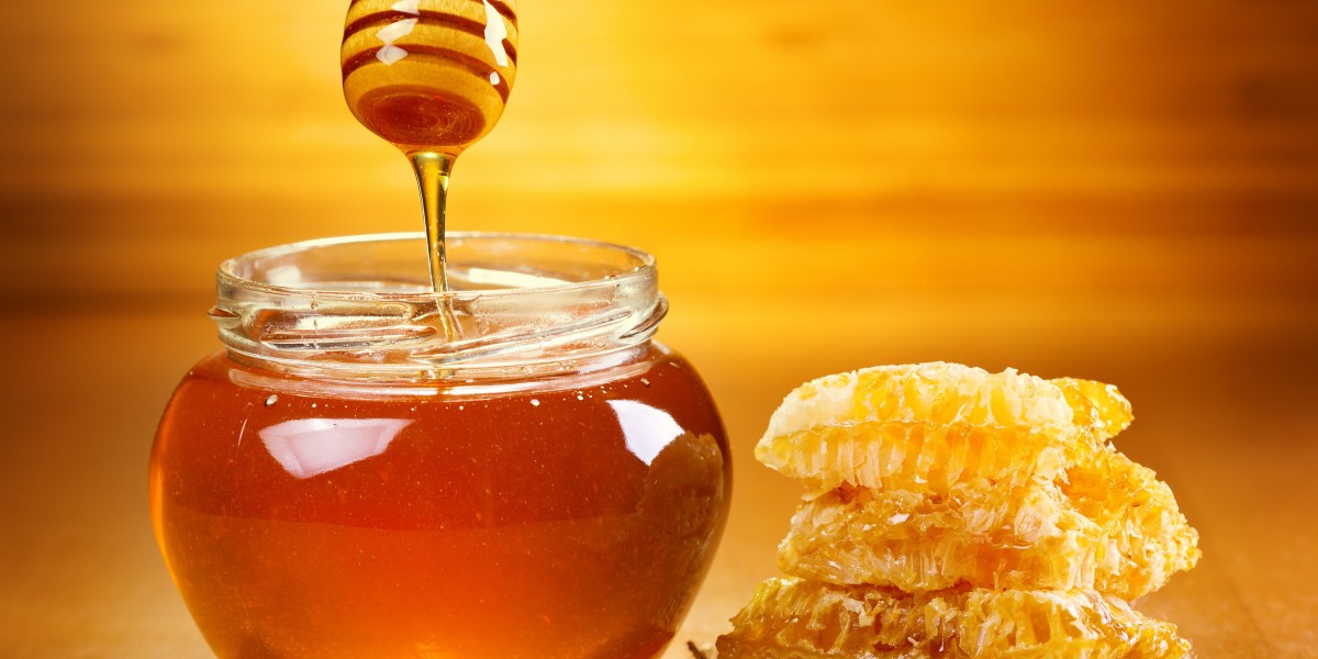 Honey Market Trends: Growth, Consumer Preferences, Challenges, and Future Opportunities in 2025