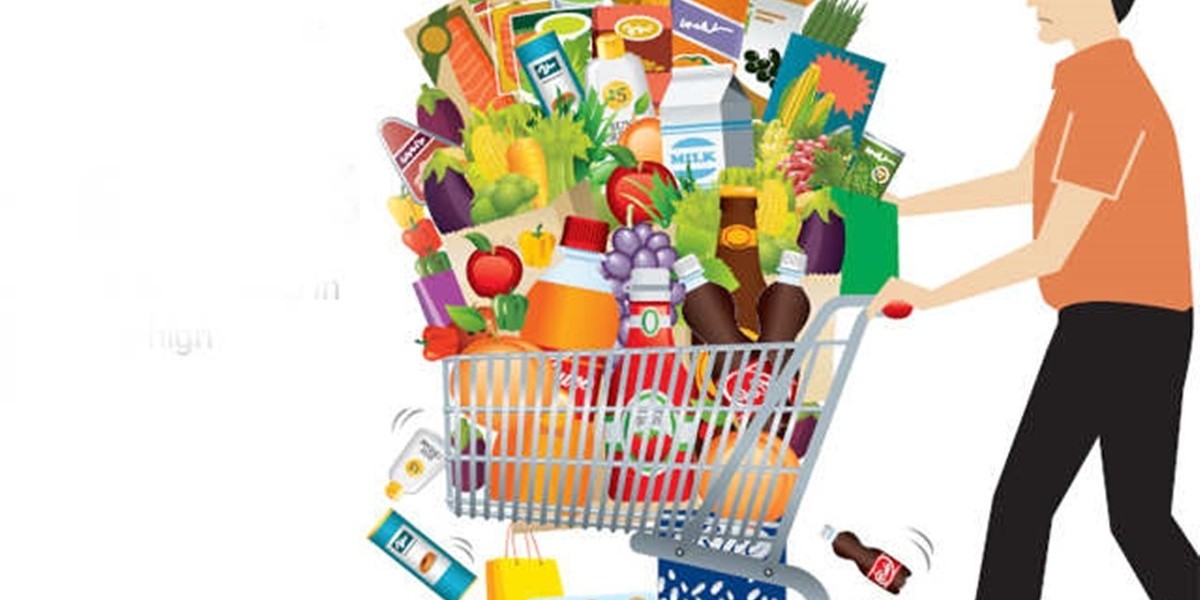 Can Smart Labeling and IoT Integration Revolutionize FMCG Packaging by 2030?