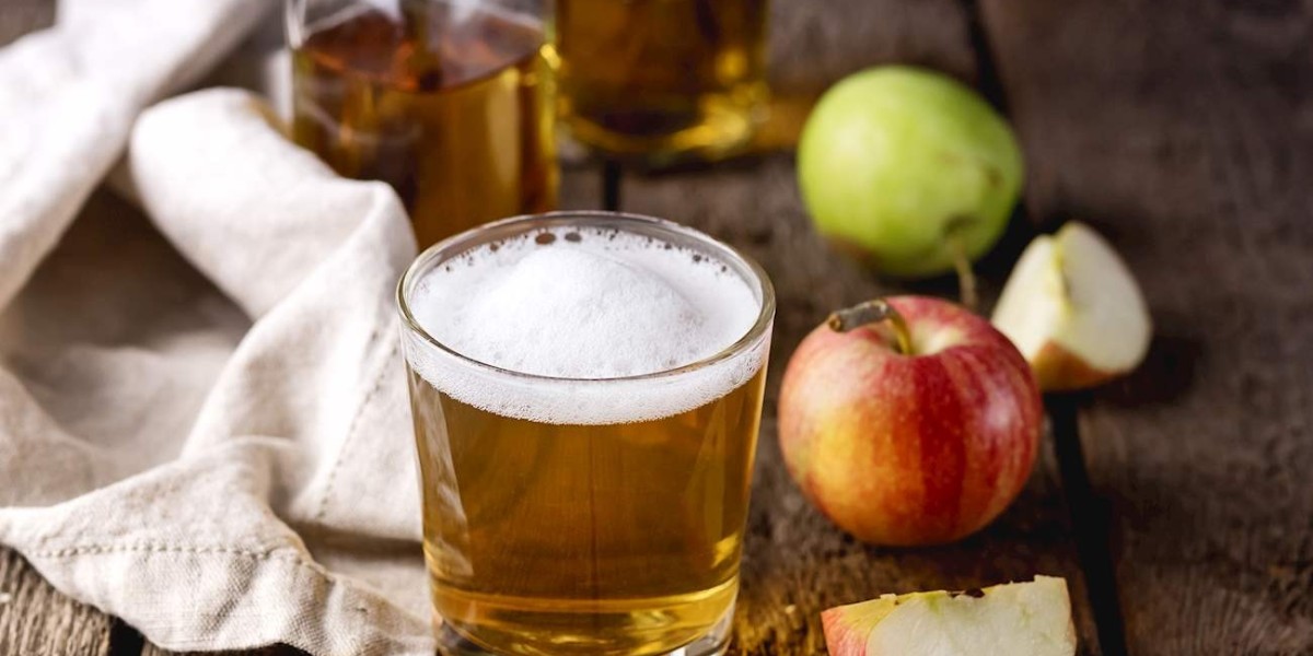 Flavored Beer Market Potential: Growth, Trends, and Opportunities in the Evolving Beverage Industry