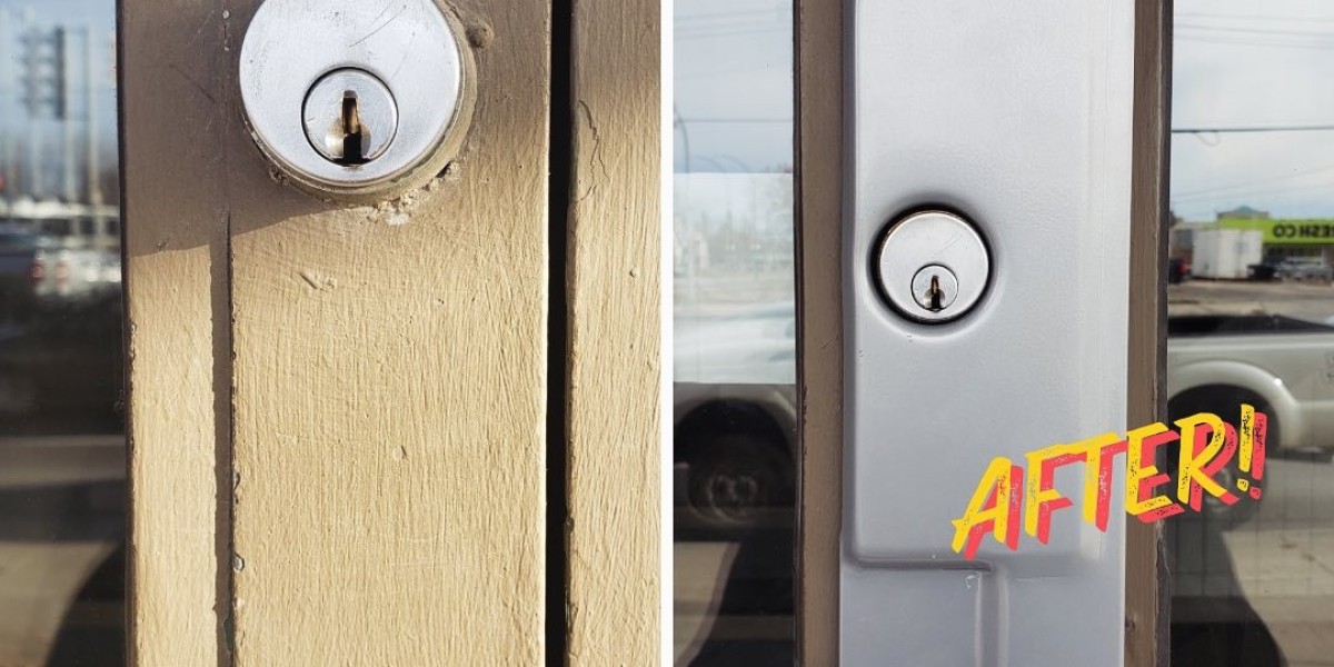 Expert Locksmith Services in Winnipeg: What to Know Before You Search “Locksmith Near Me”