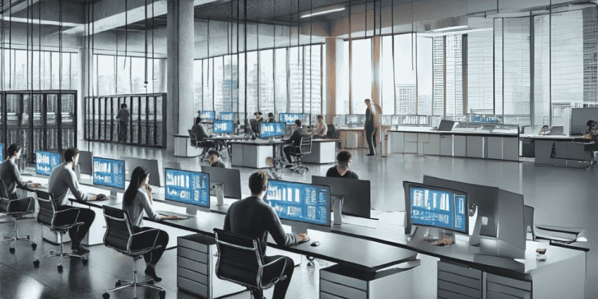 Why Your Business Needs Wireless Site Survey Services for Optimal Network Performance